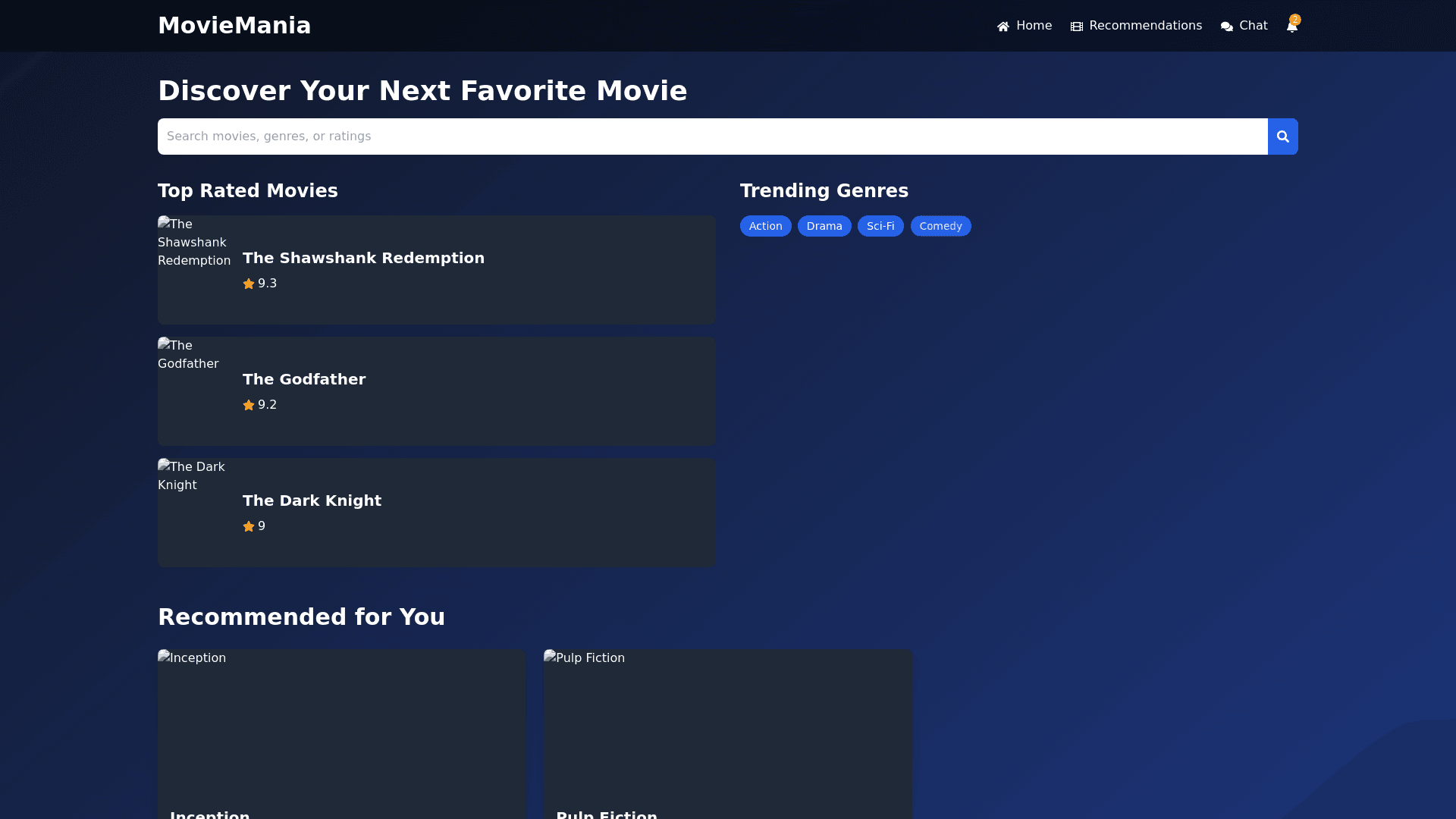 Component Preview