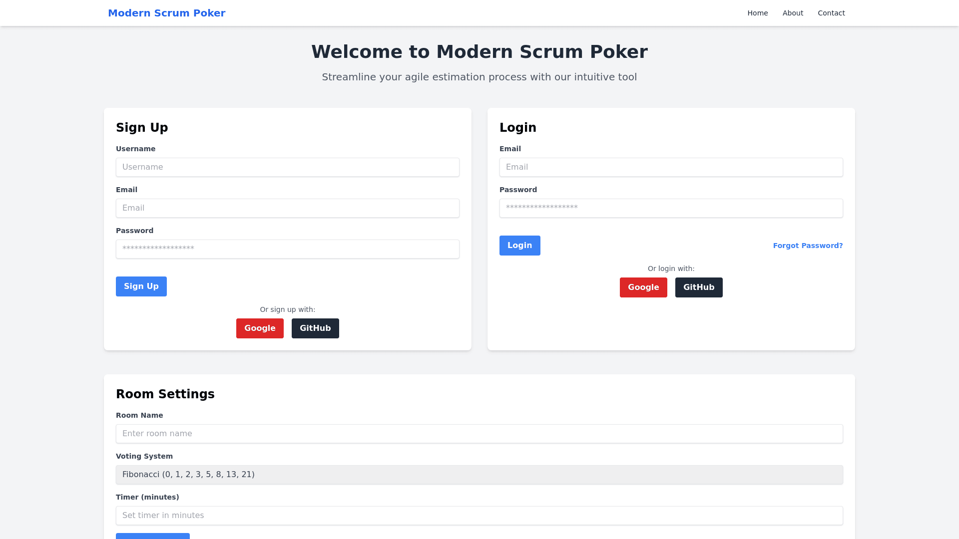 Component Preview