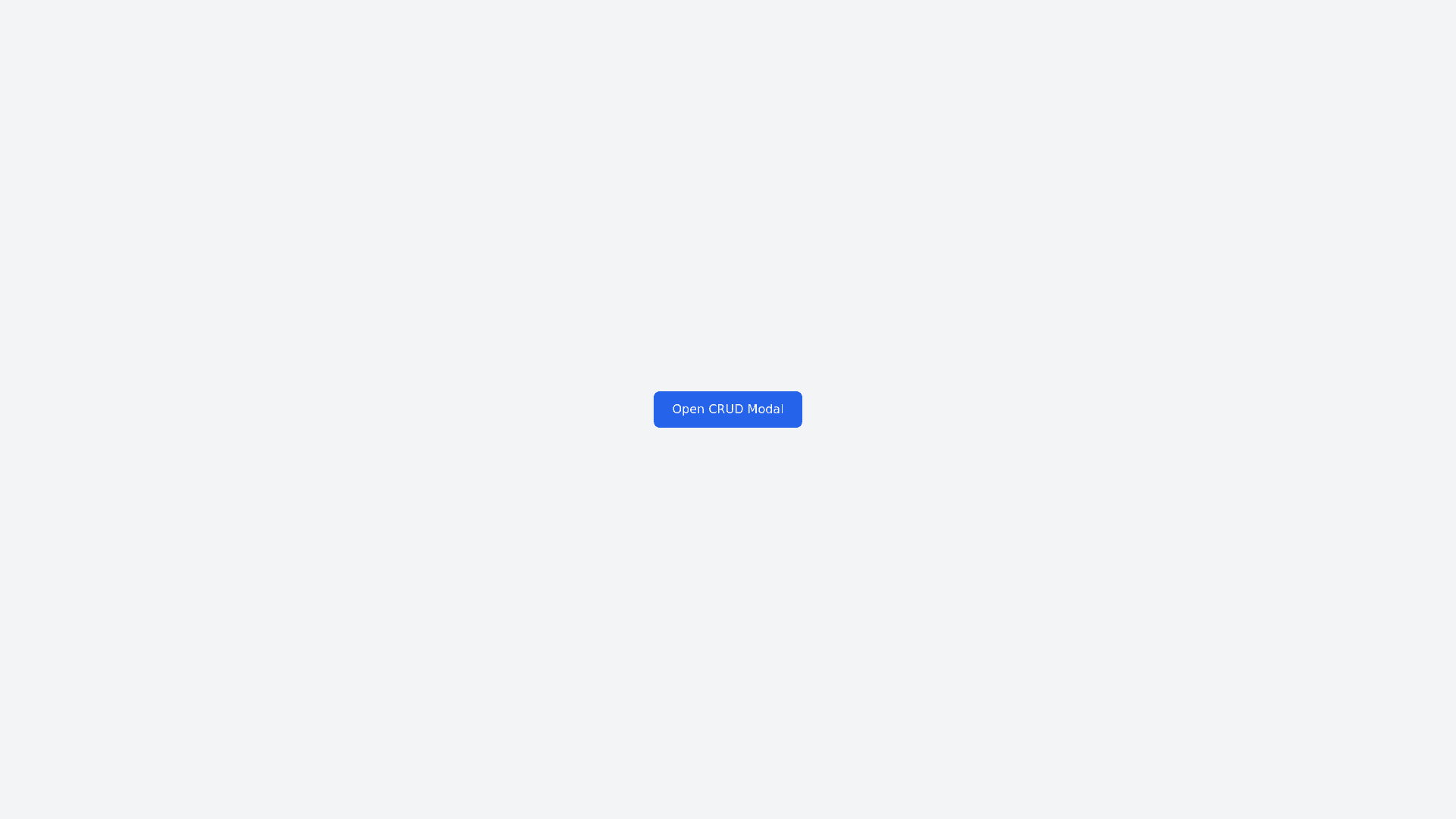 Component Preview