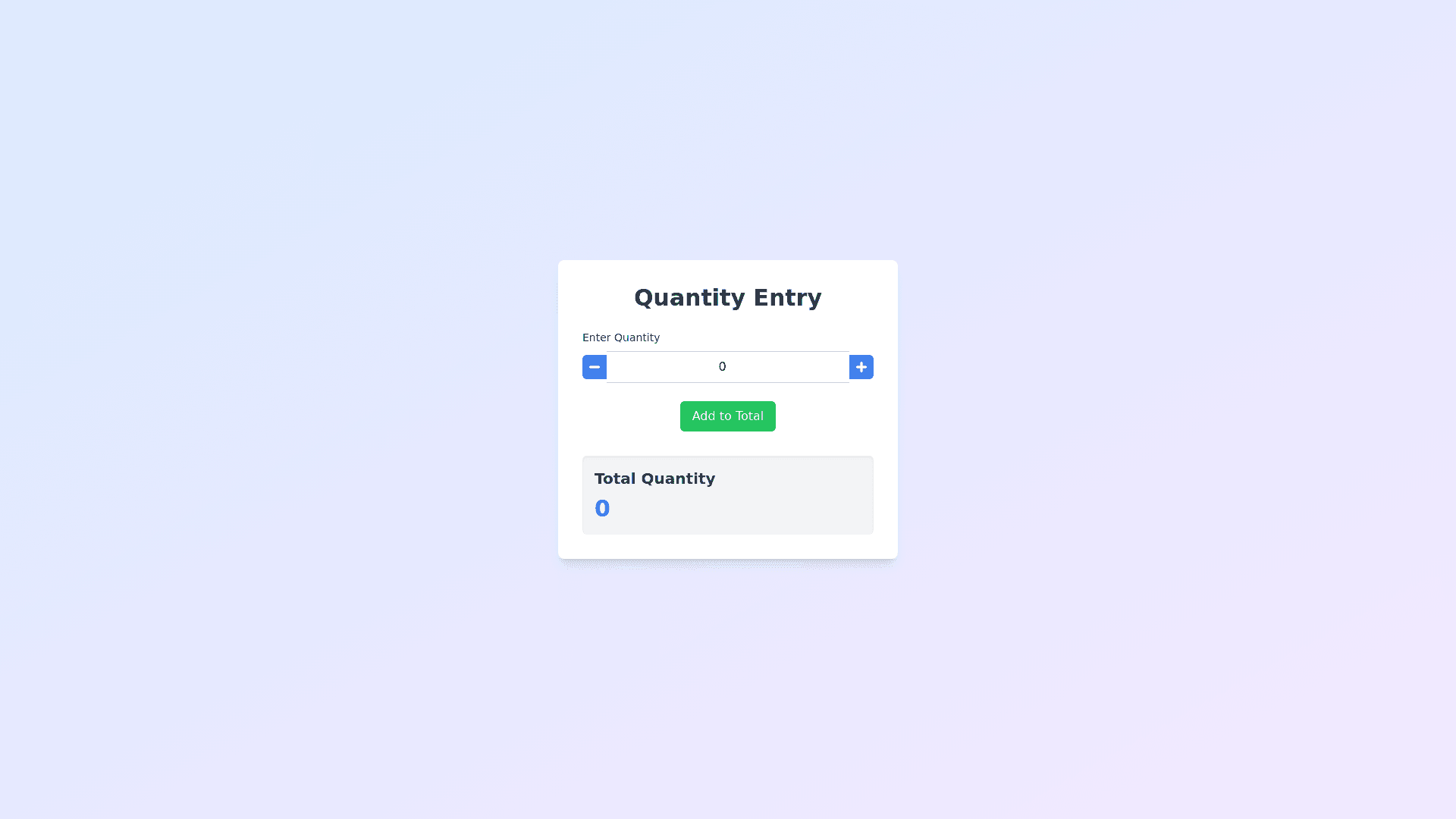 Component Preview
