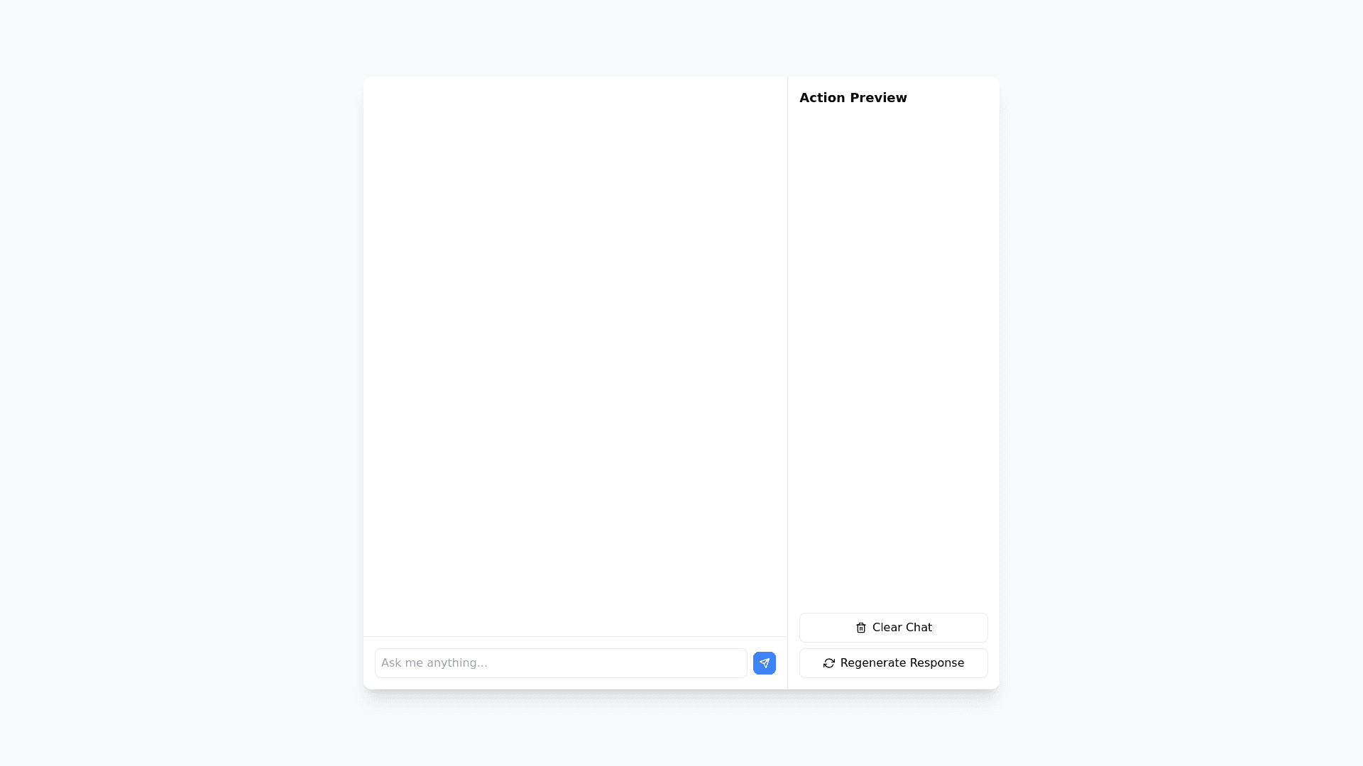 Component Preview