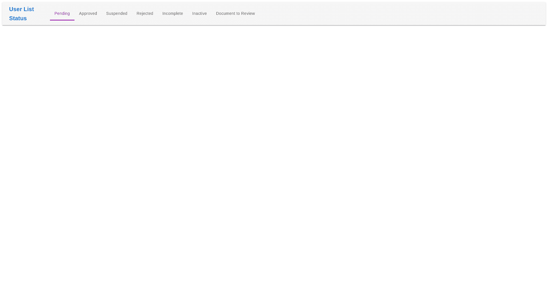 Component Preview
