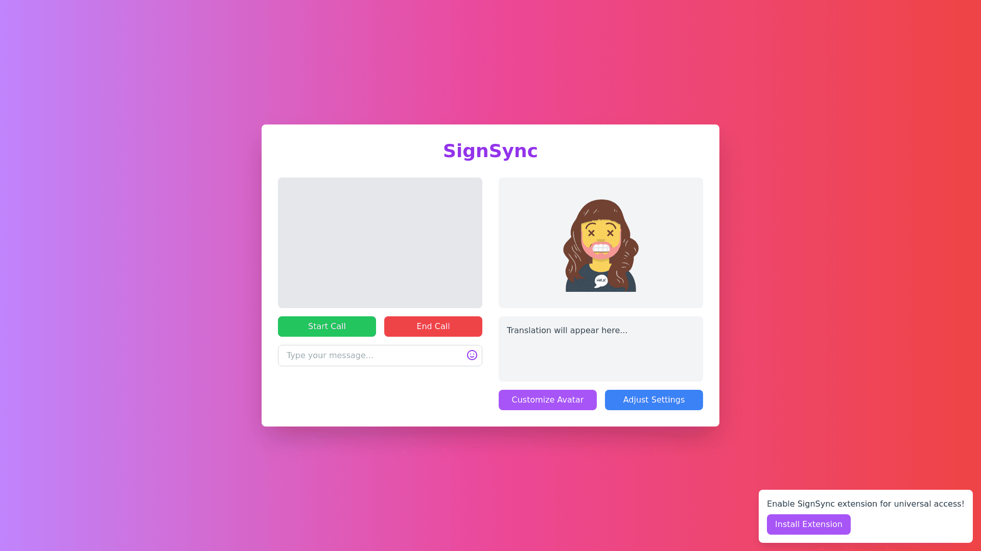 Component Preview