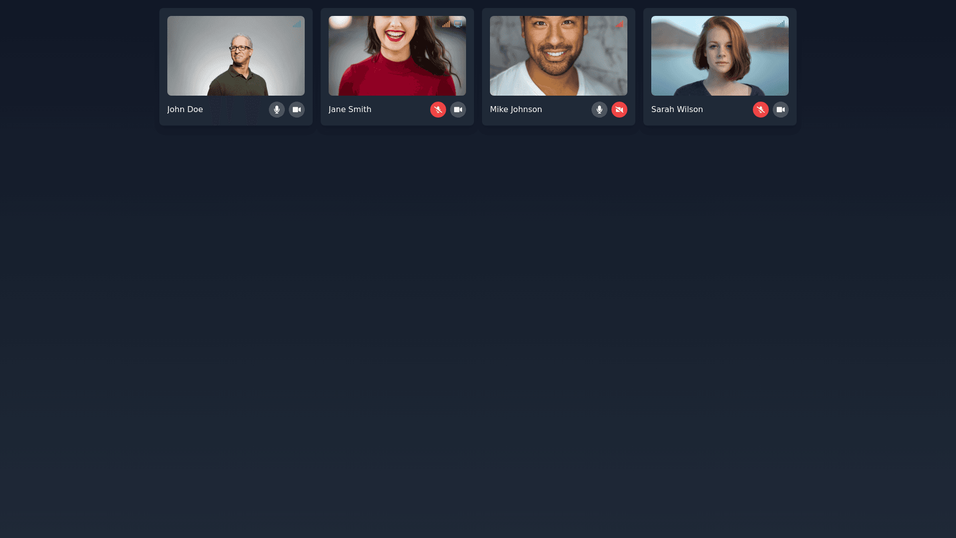 Component Preview