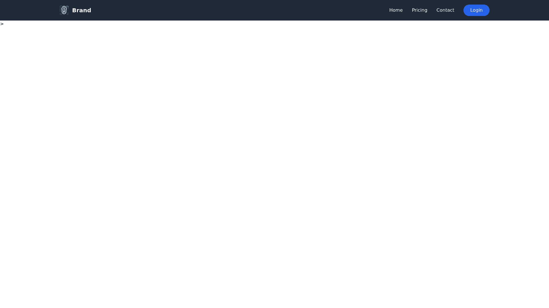 Component Preview