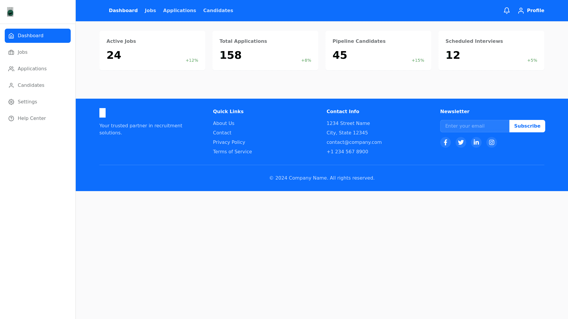 Component Preview