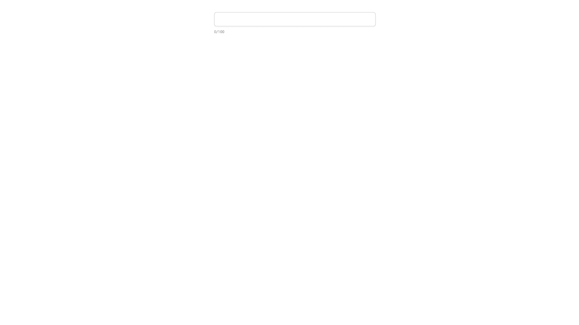 Component Preview