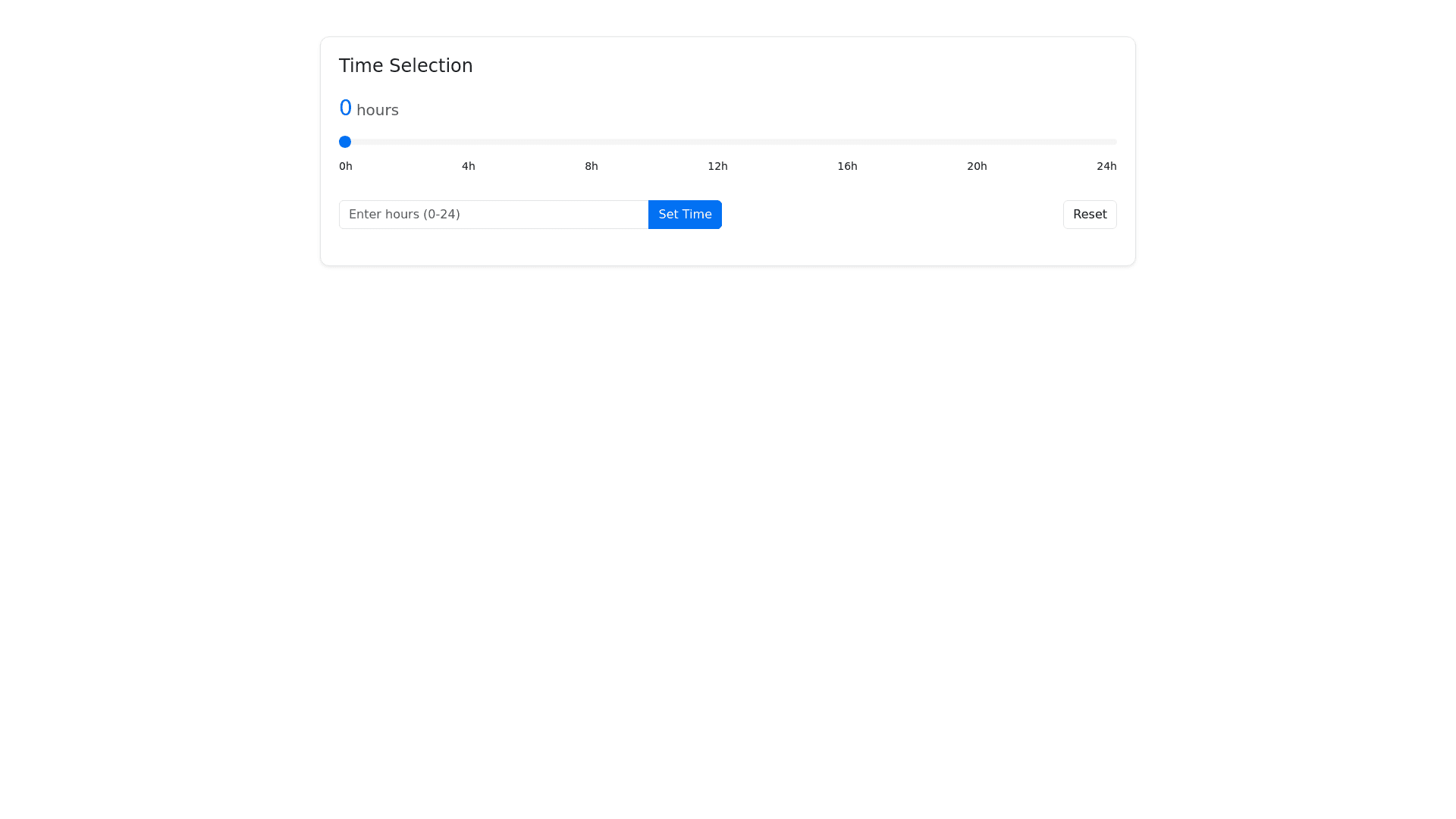 Component Preview
