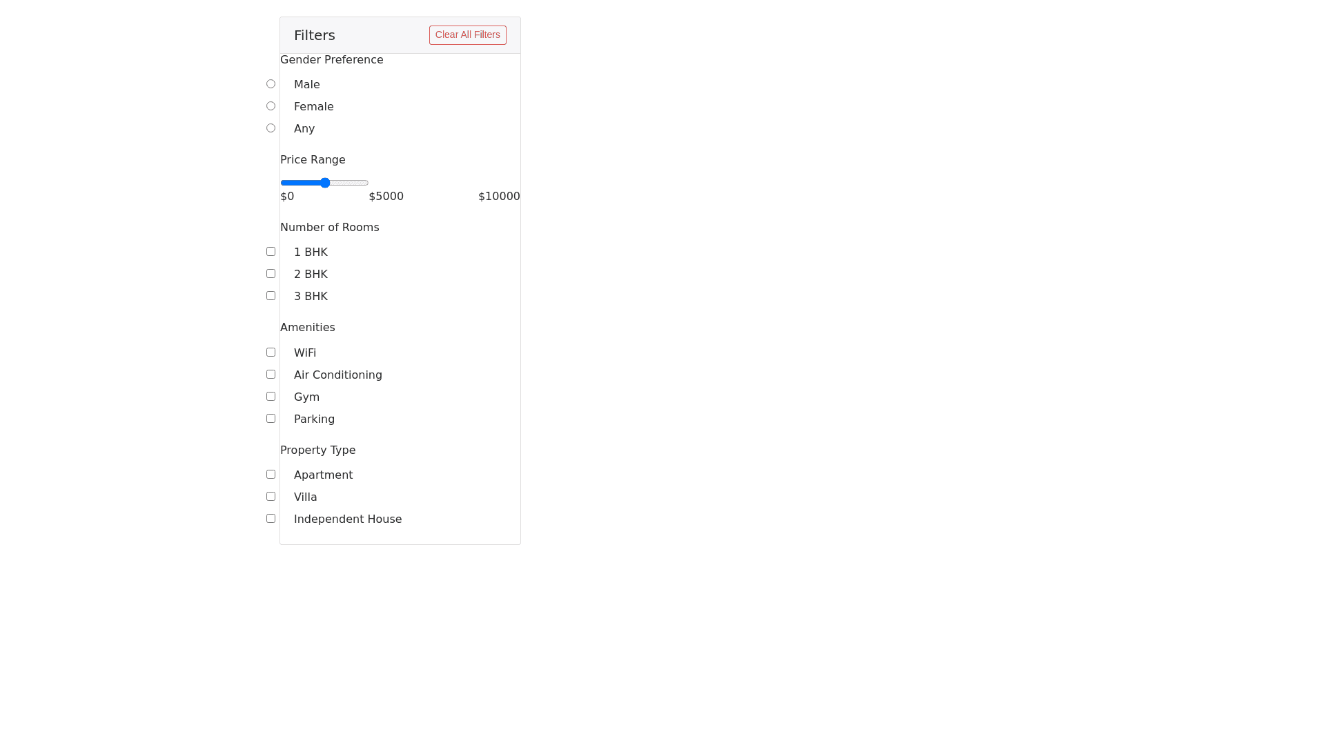 Component Preview
