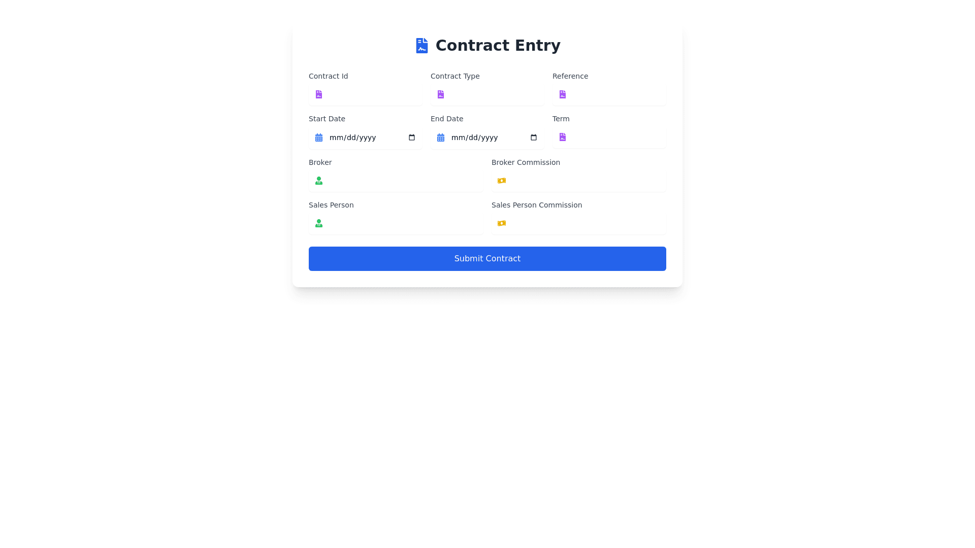 Component Preview