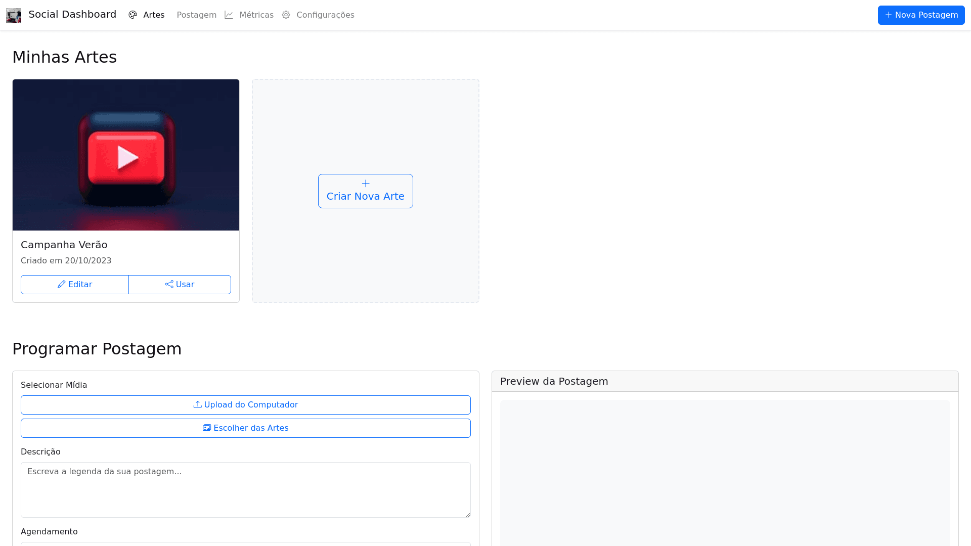 Component Preview