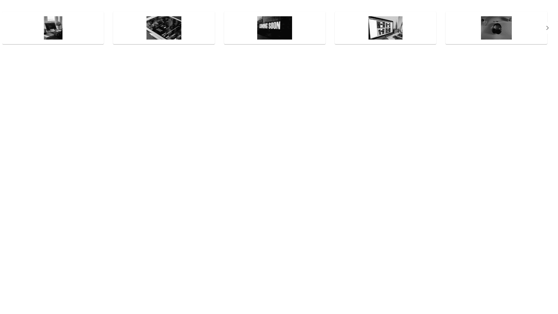 Component Preview