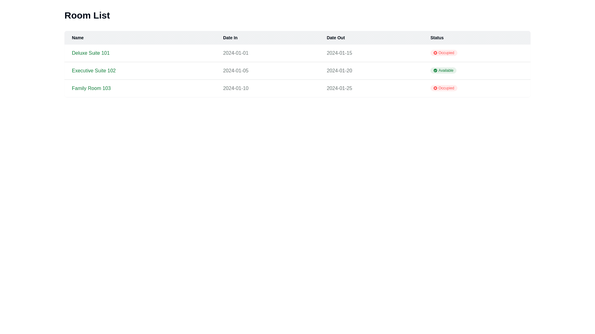 Component Preview