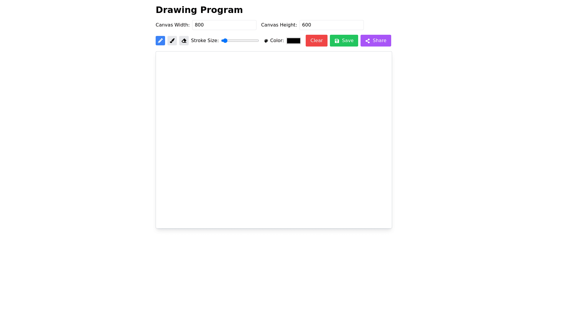 Component Preview