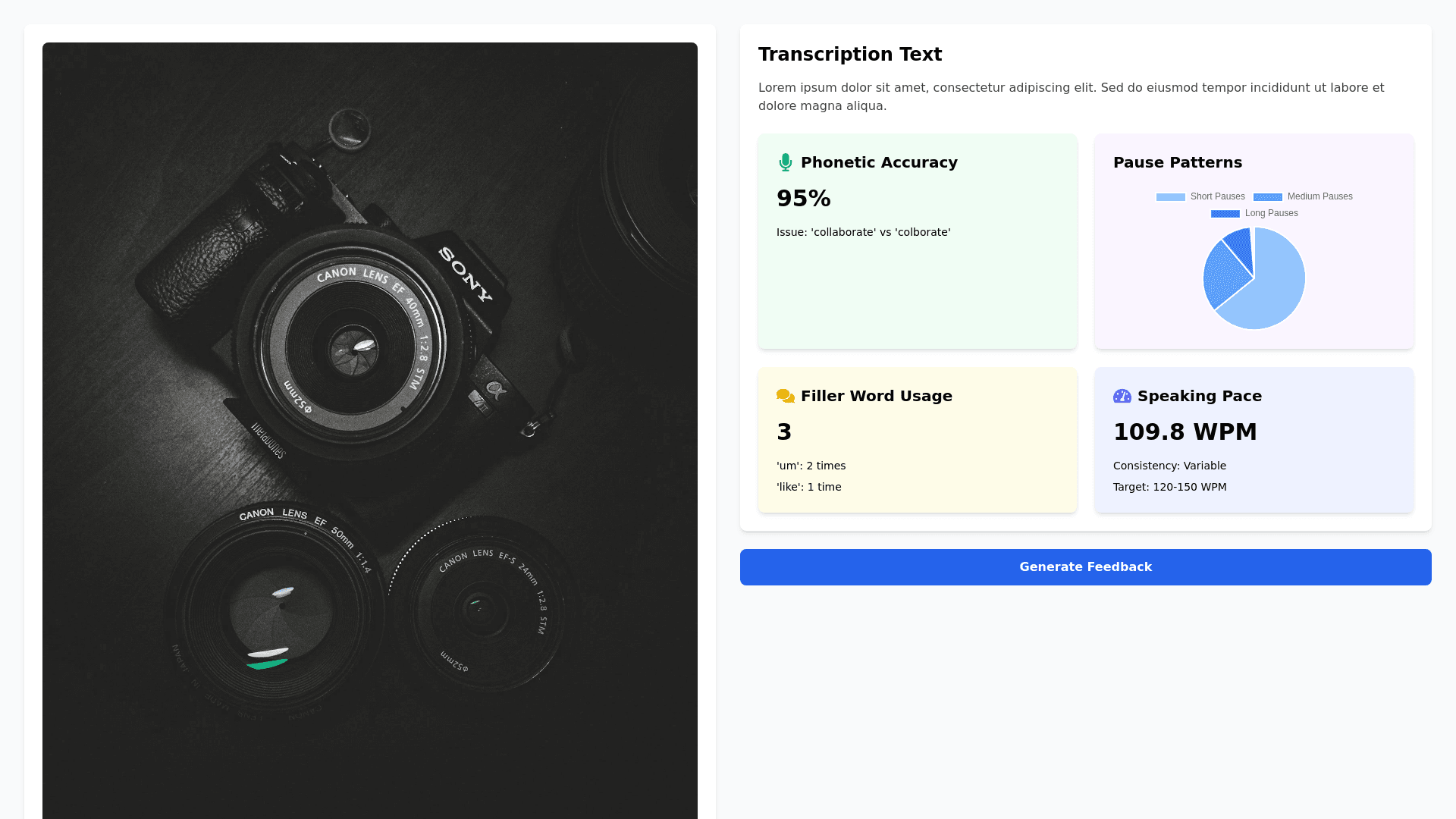 Component Preview