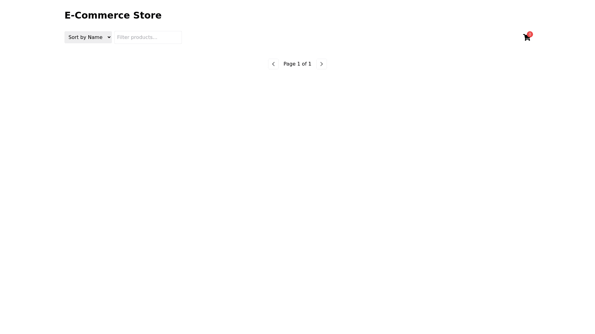 Component Preview