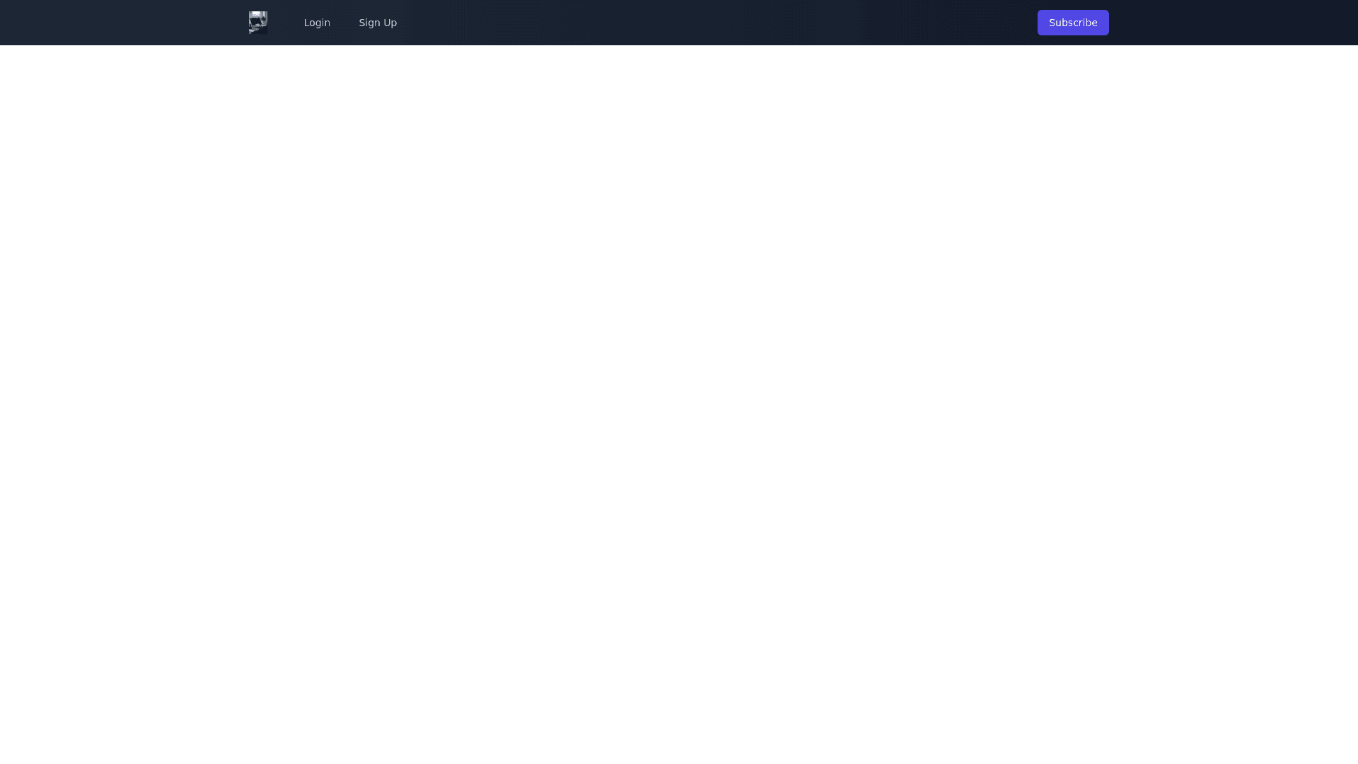 Component Preview