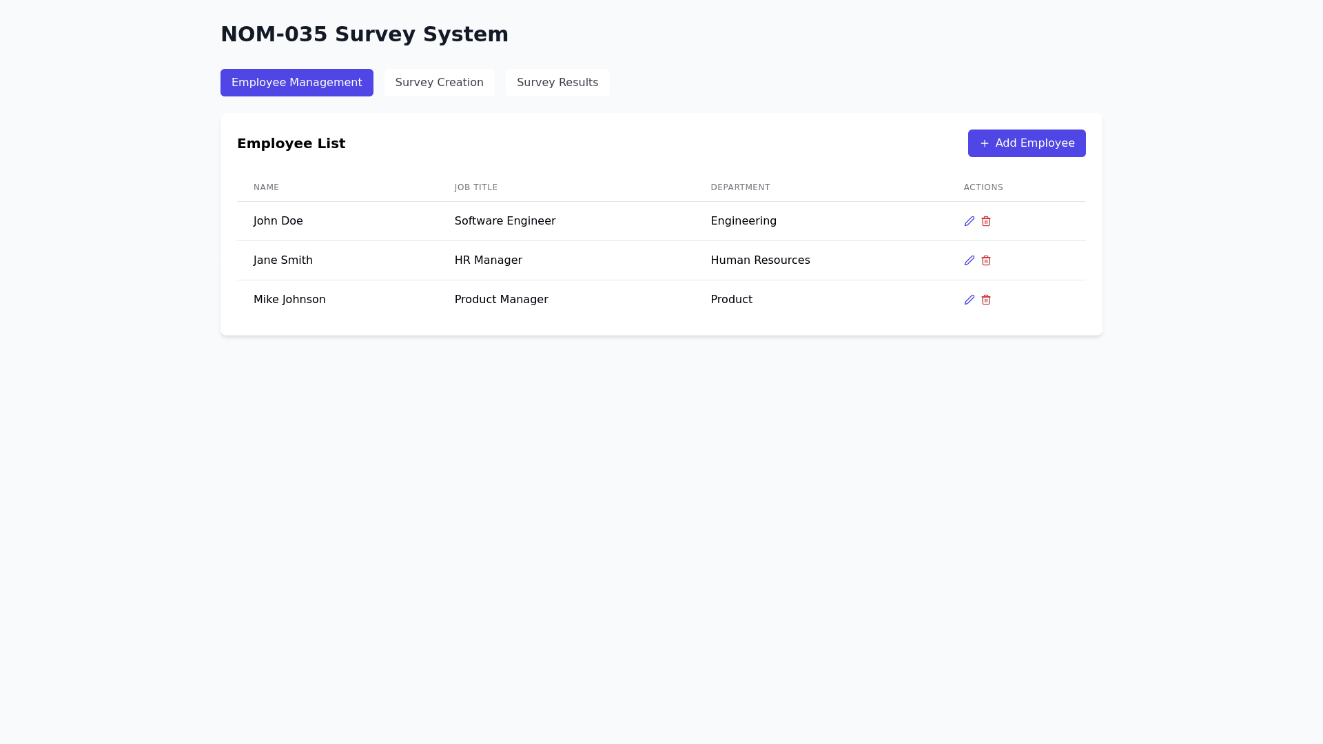 Component Preview