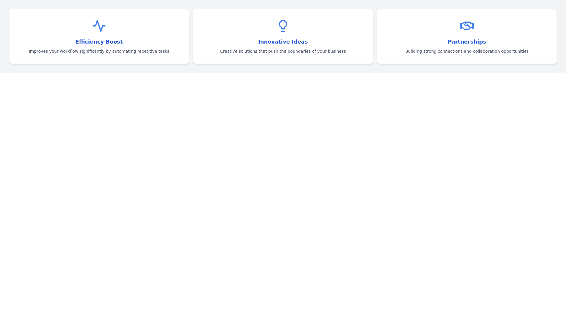 Component Preview
