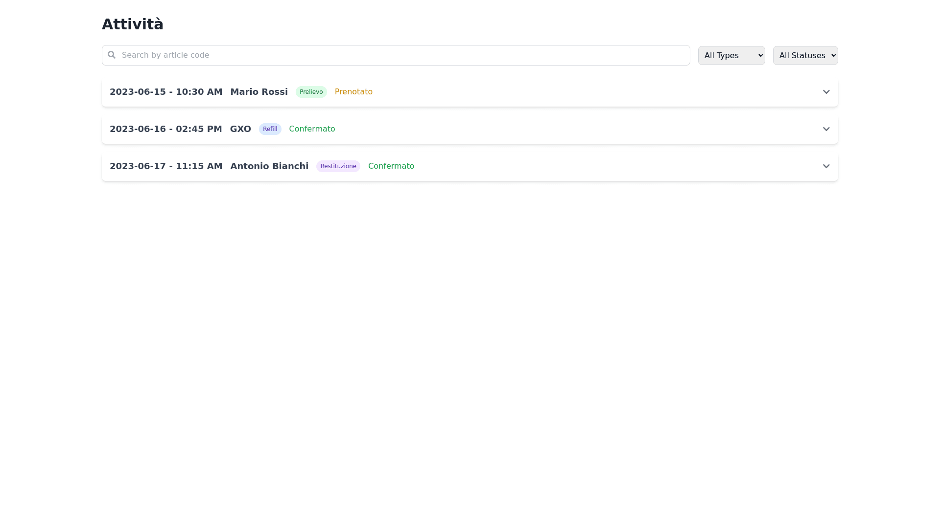Component Preview
