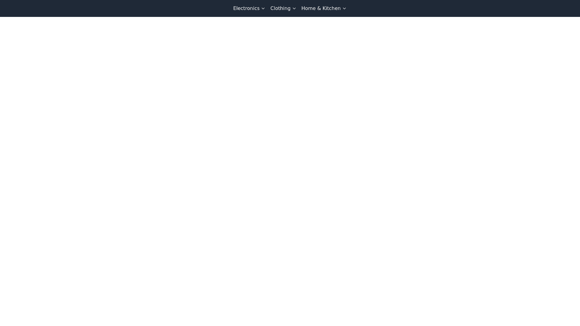 Component Preview