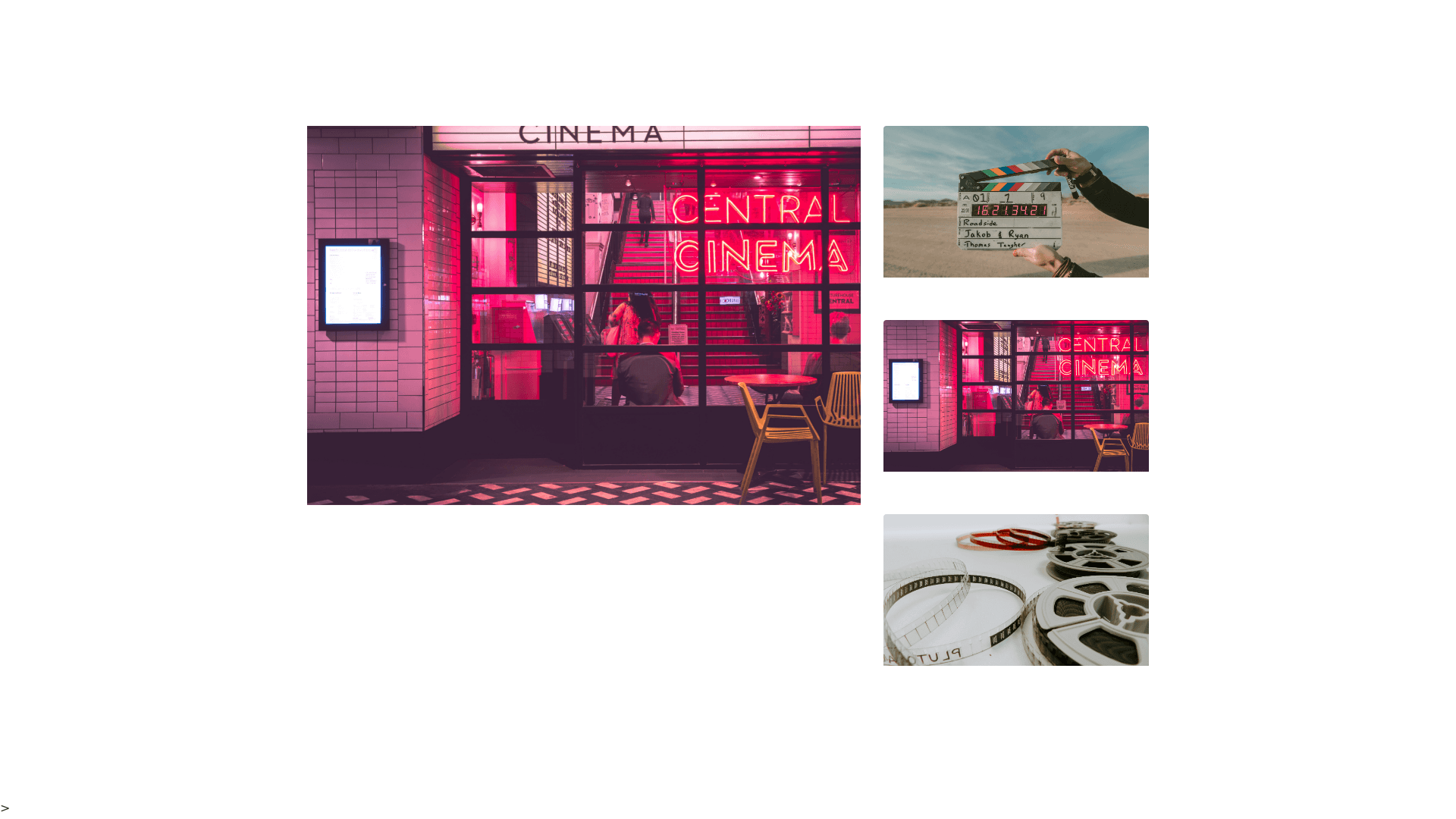 Component Preview