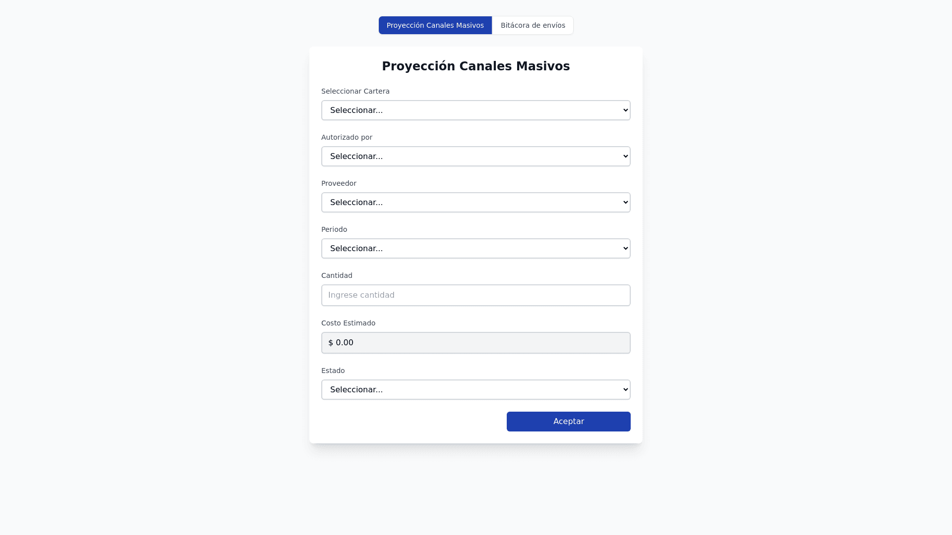 Component Preview