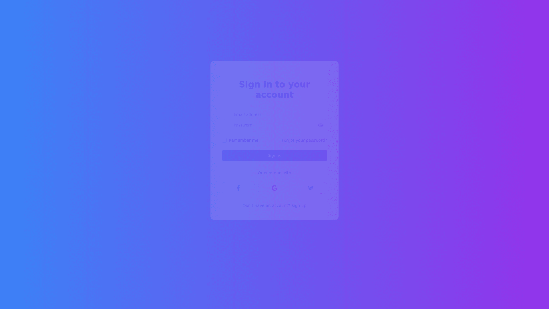 Component Preview
