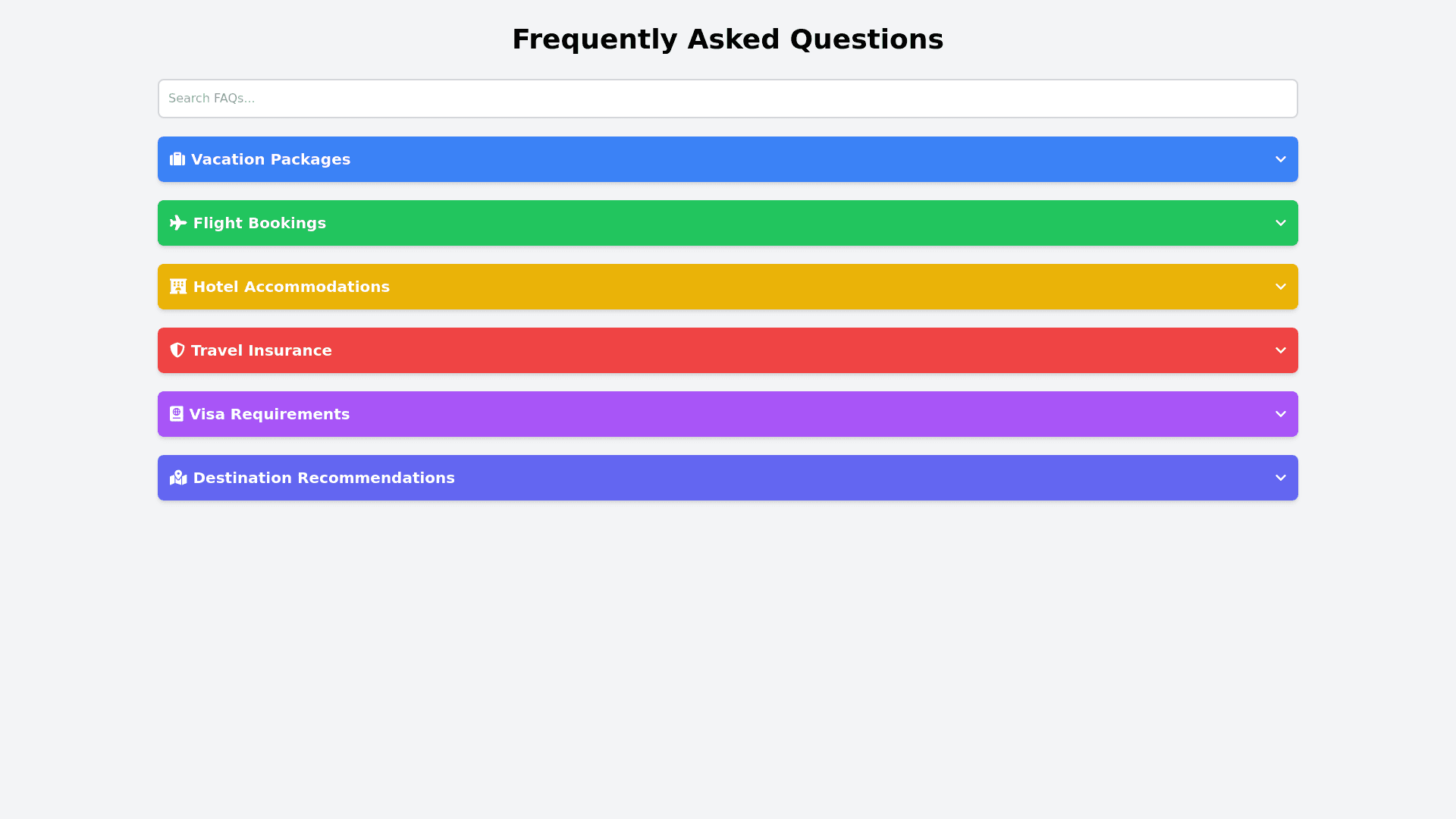 Component Preview