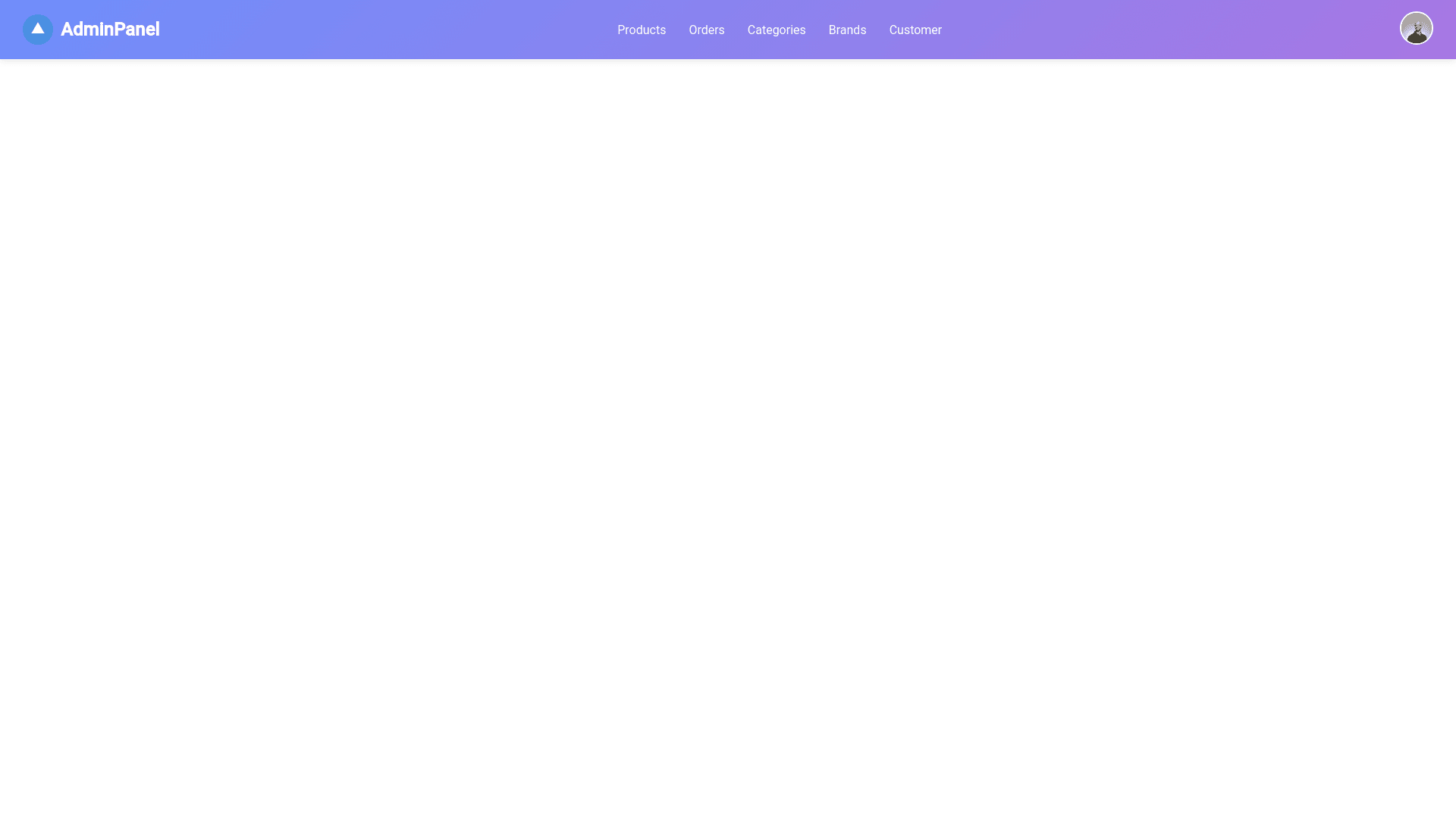 Component Preview