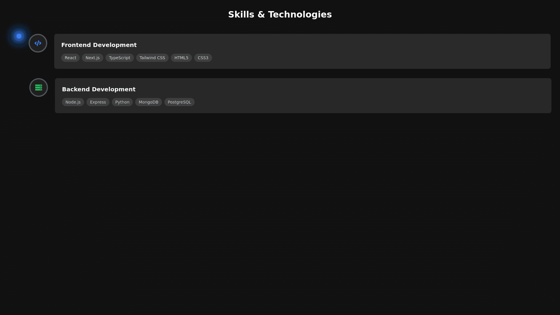 Component Preview