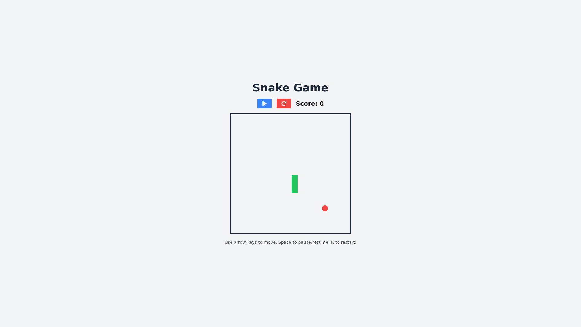 Component Preview