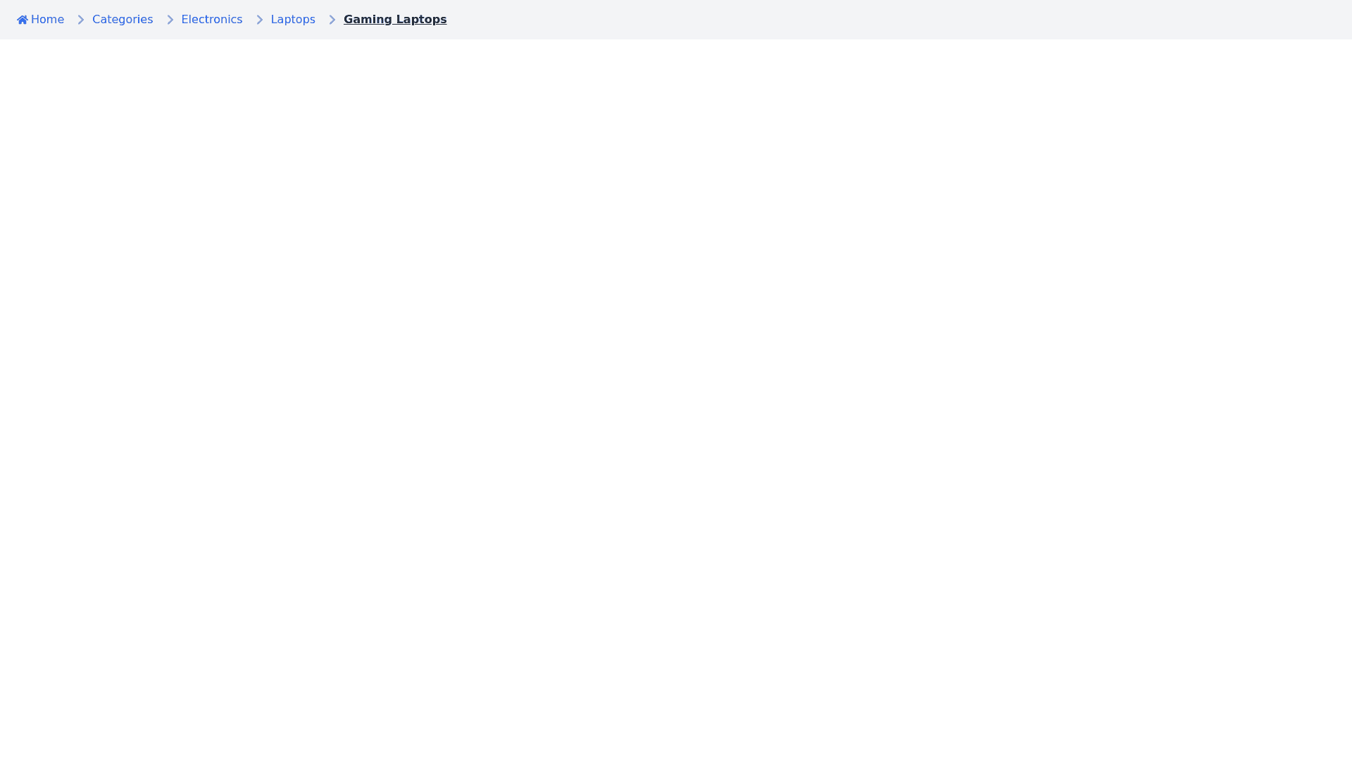 Component Preview