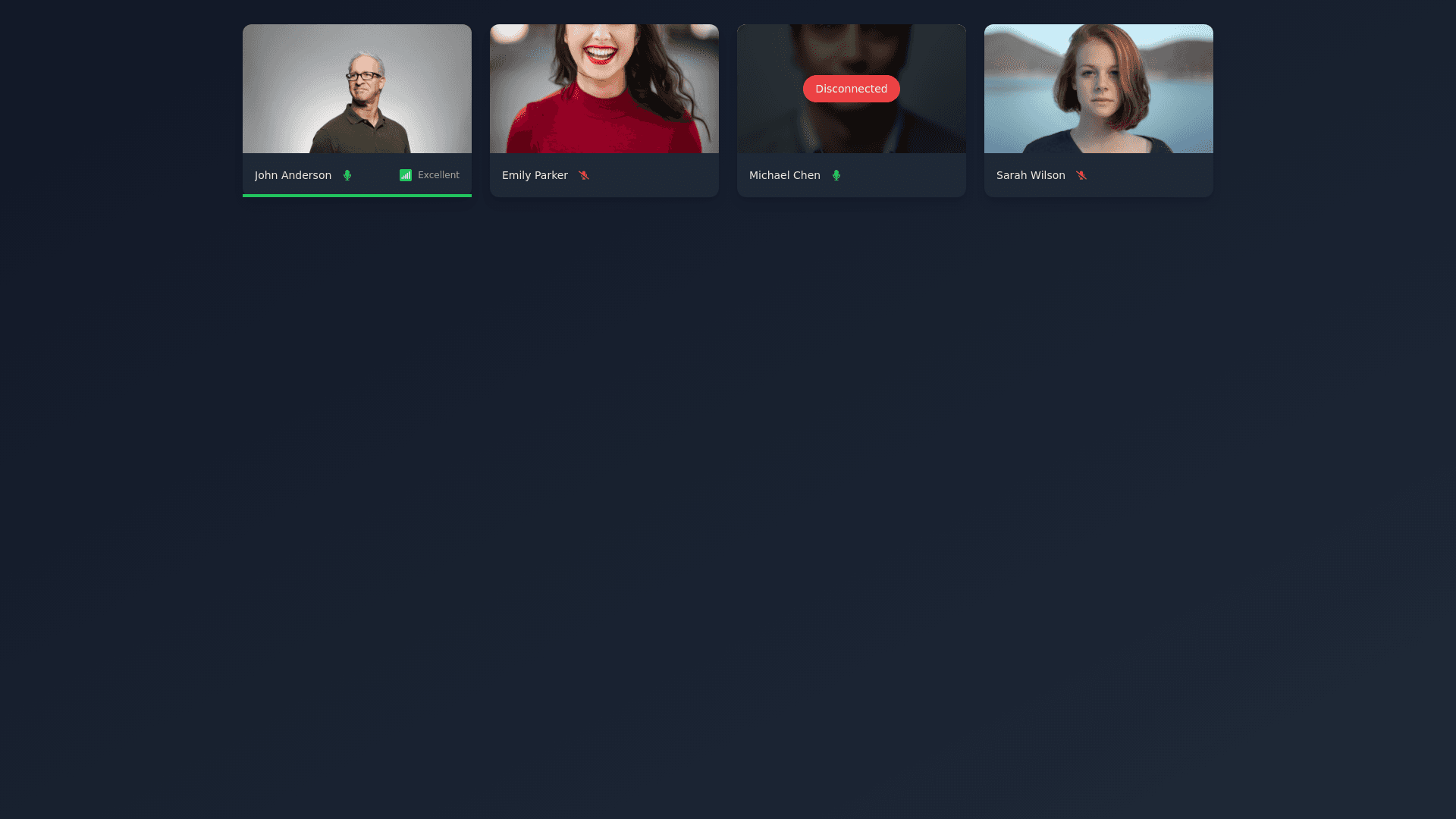 Component Preview