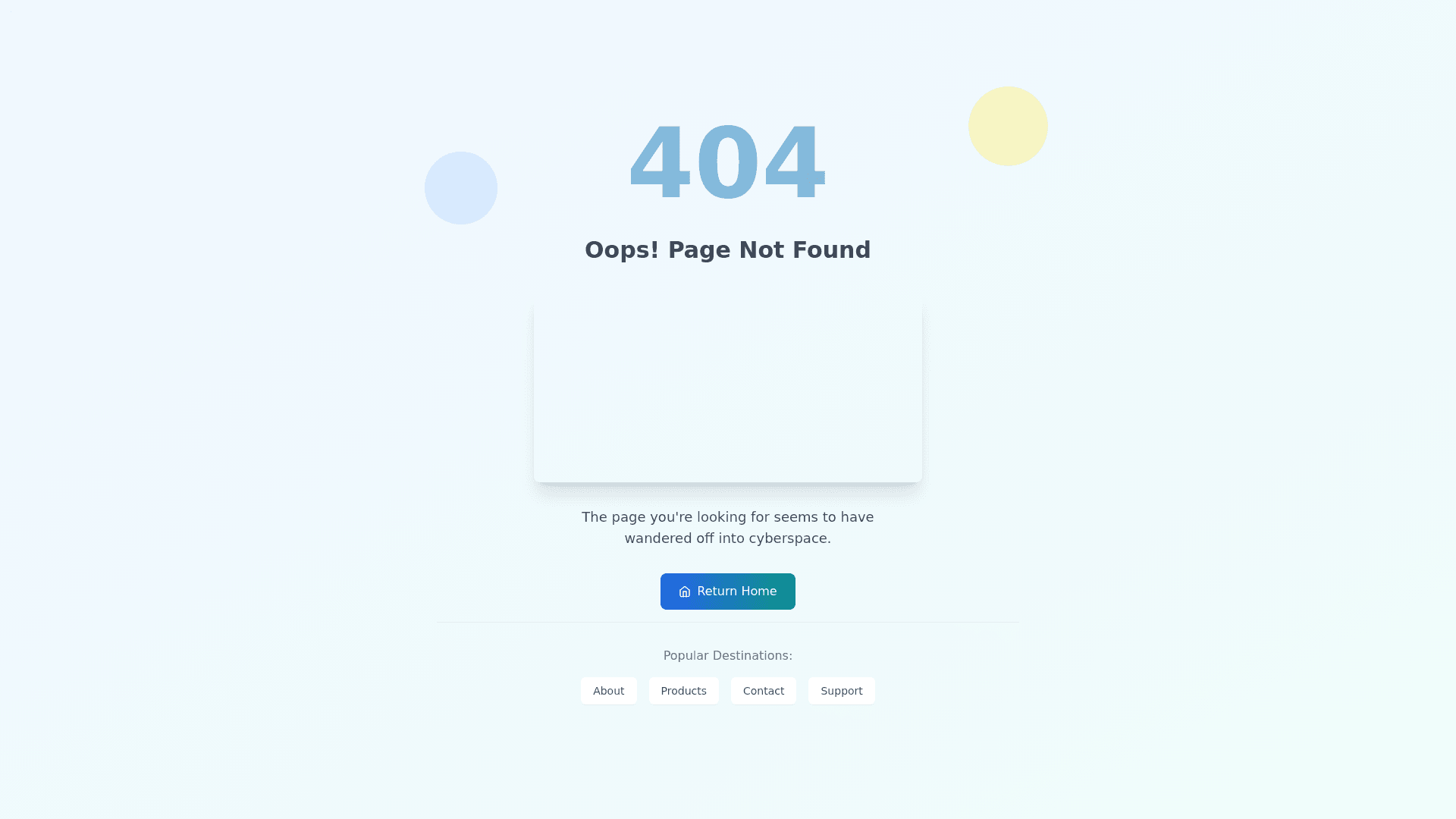 Component Preview