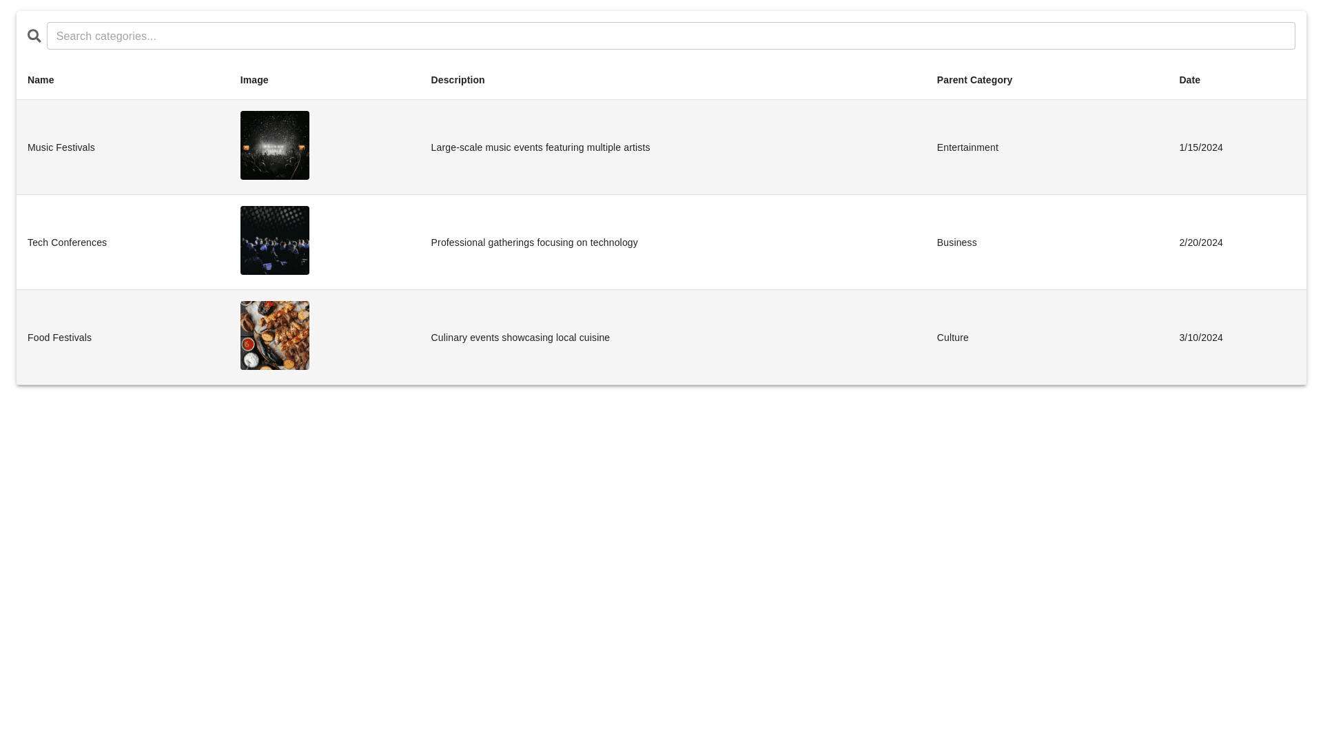 Component Preview