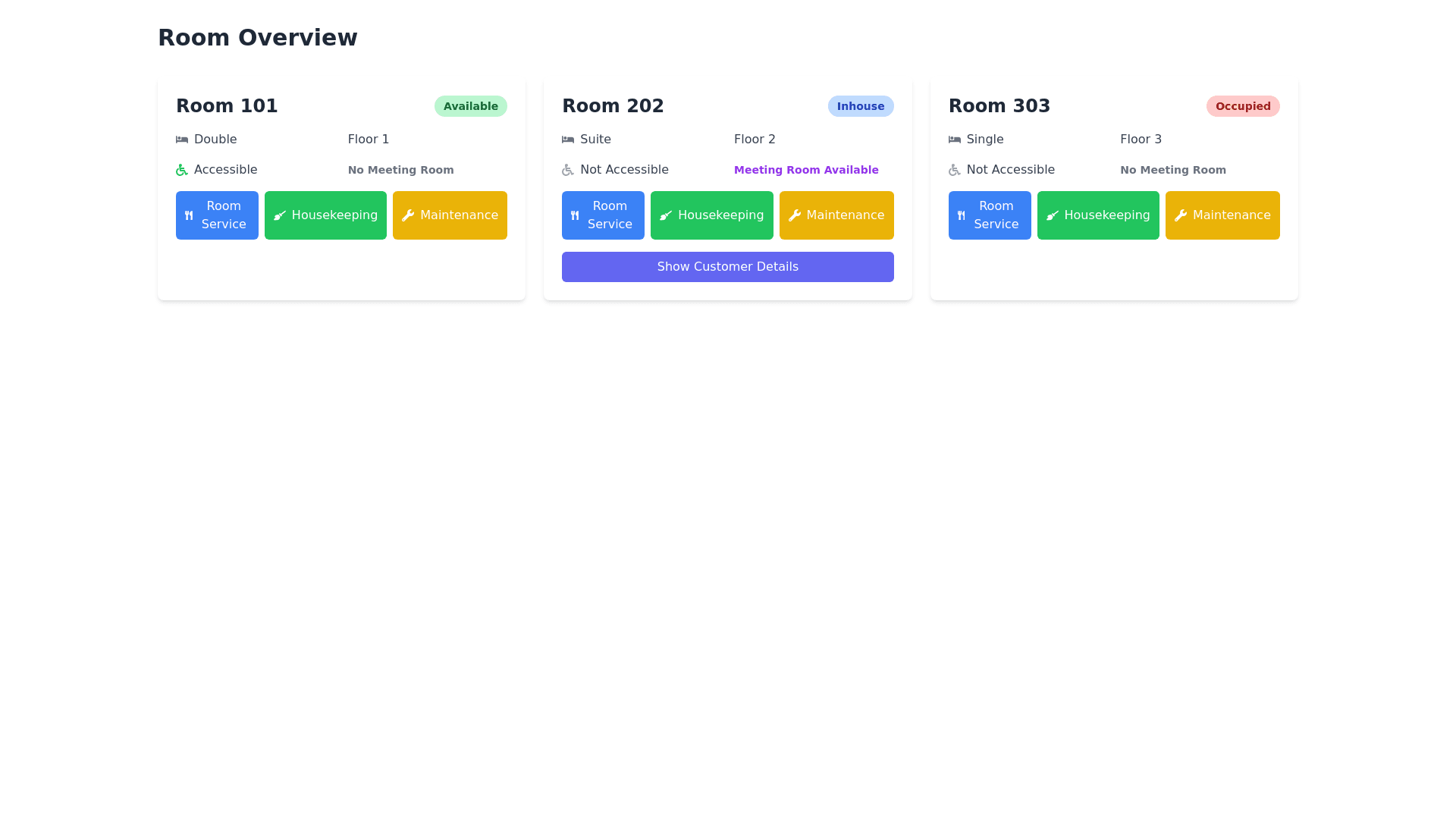 Component Preview