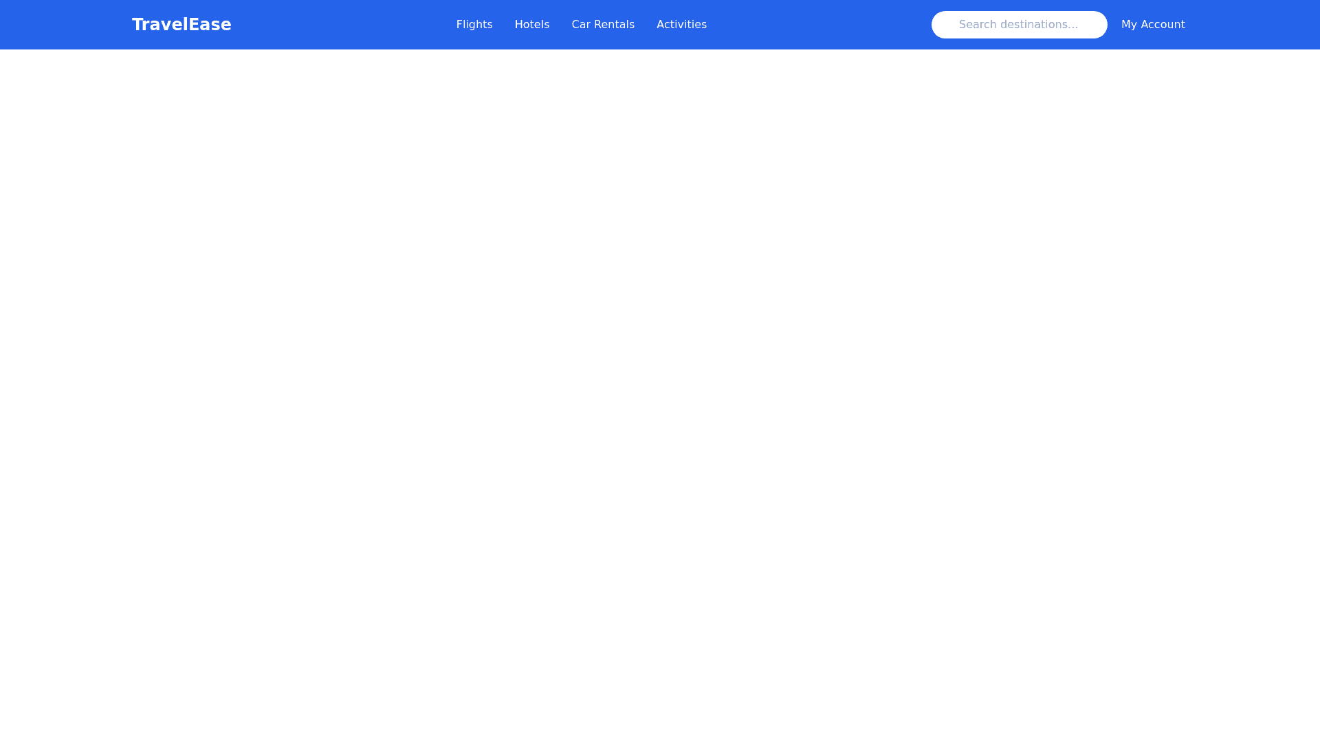 Component Preview