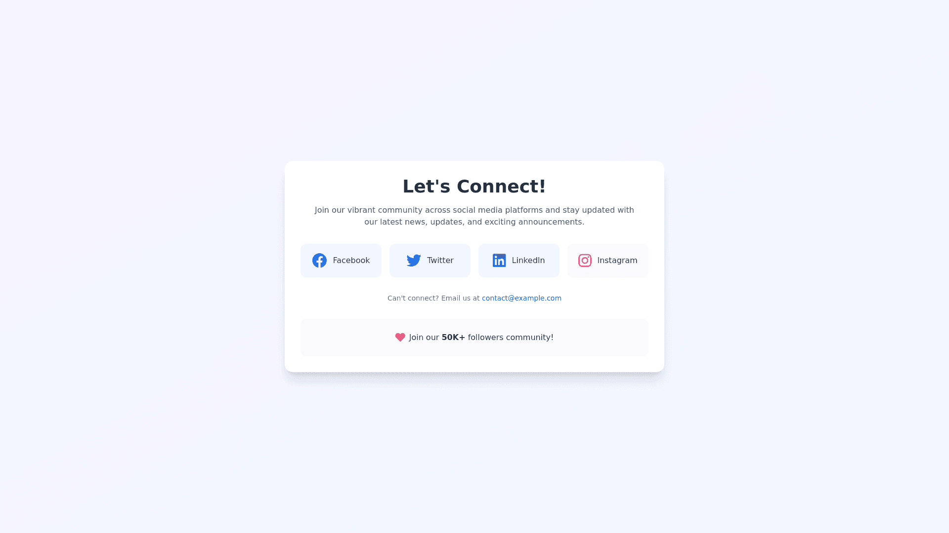 Component Preview