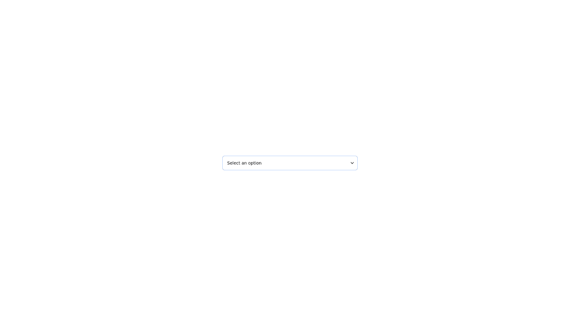 Component Preview