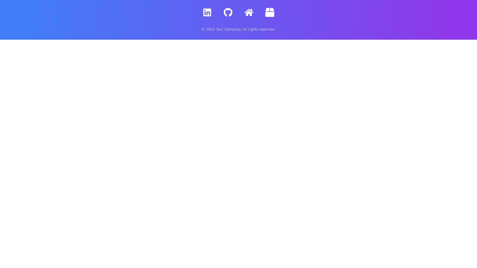 Component Preview