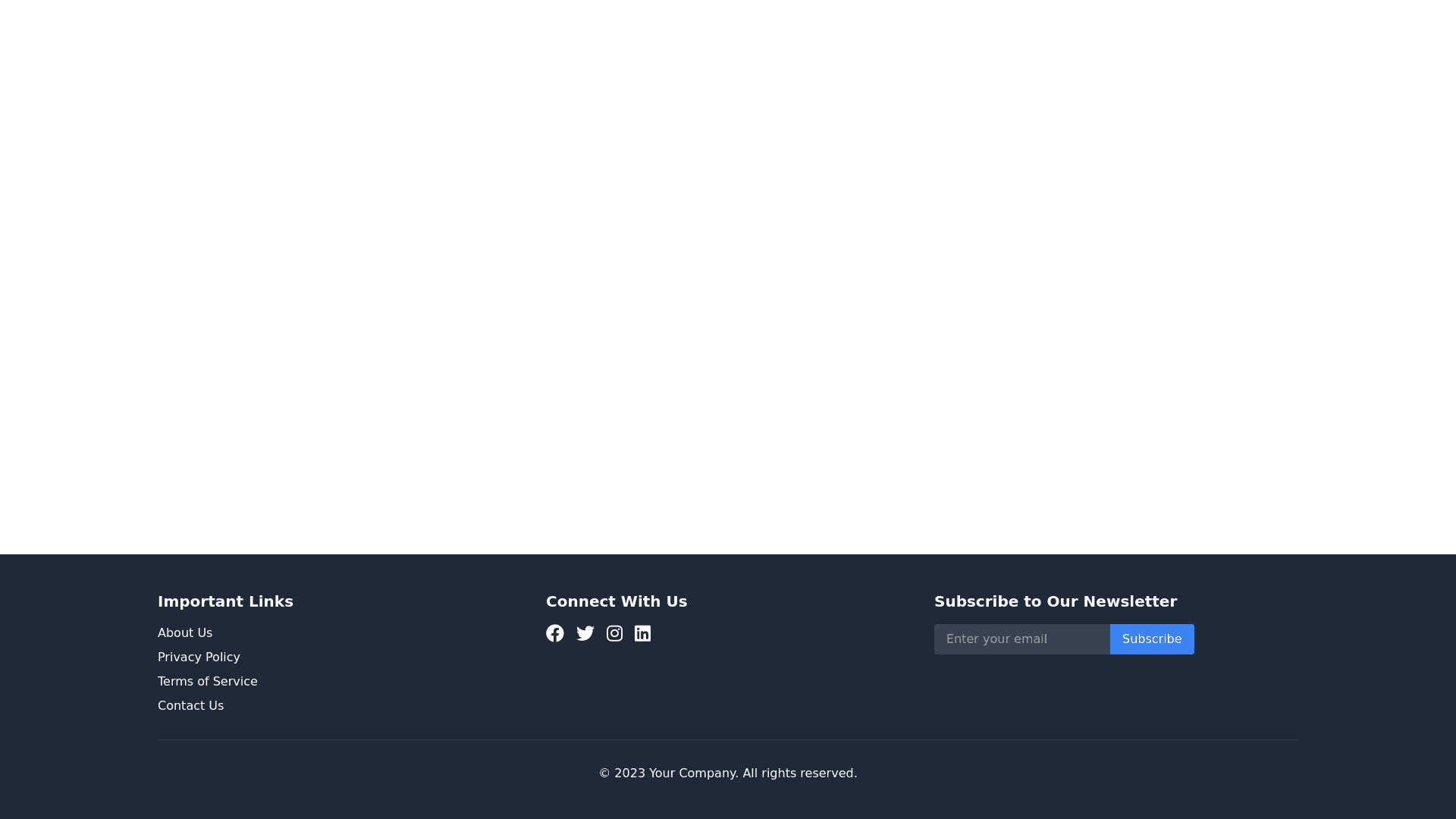Component Preview