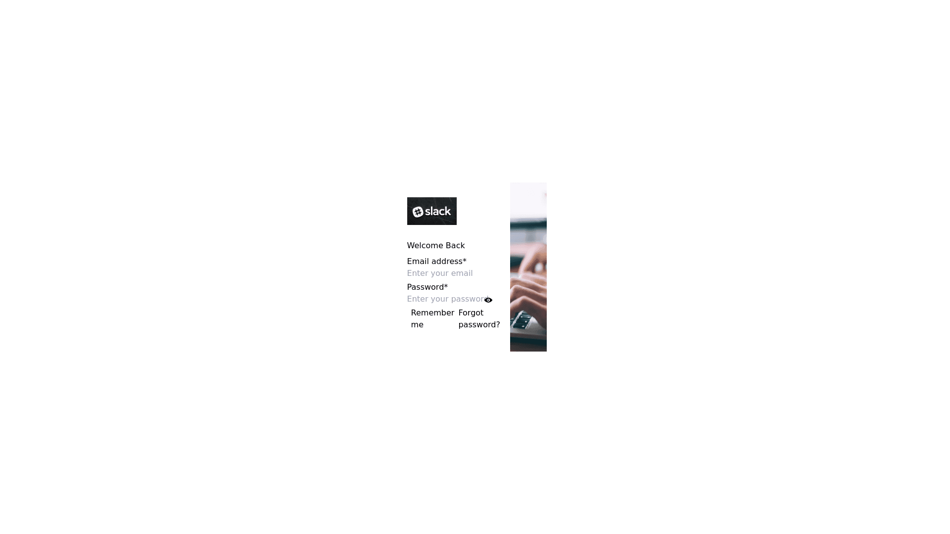 Component Preview