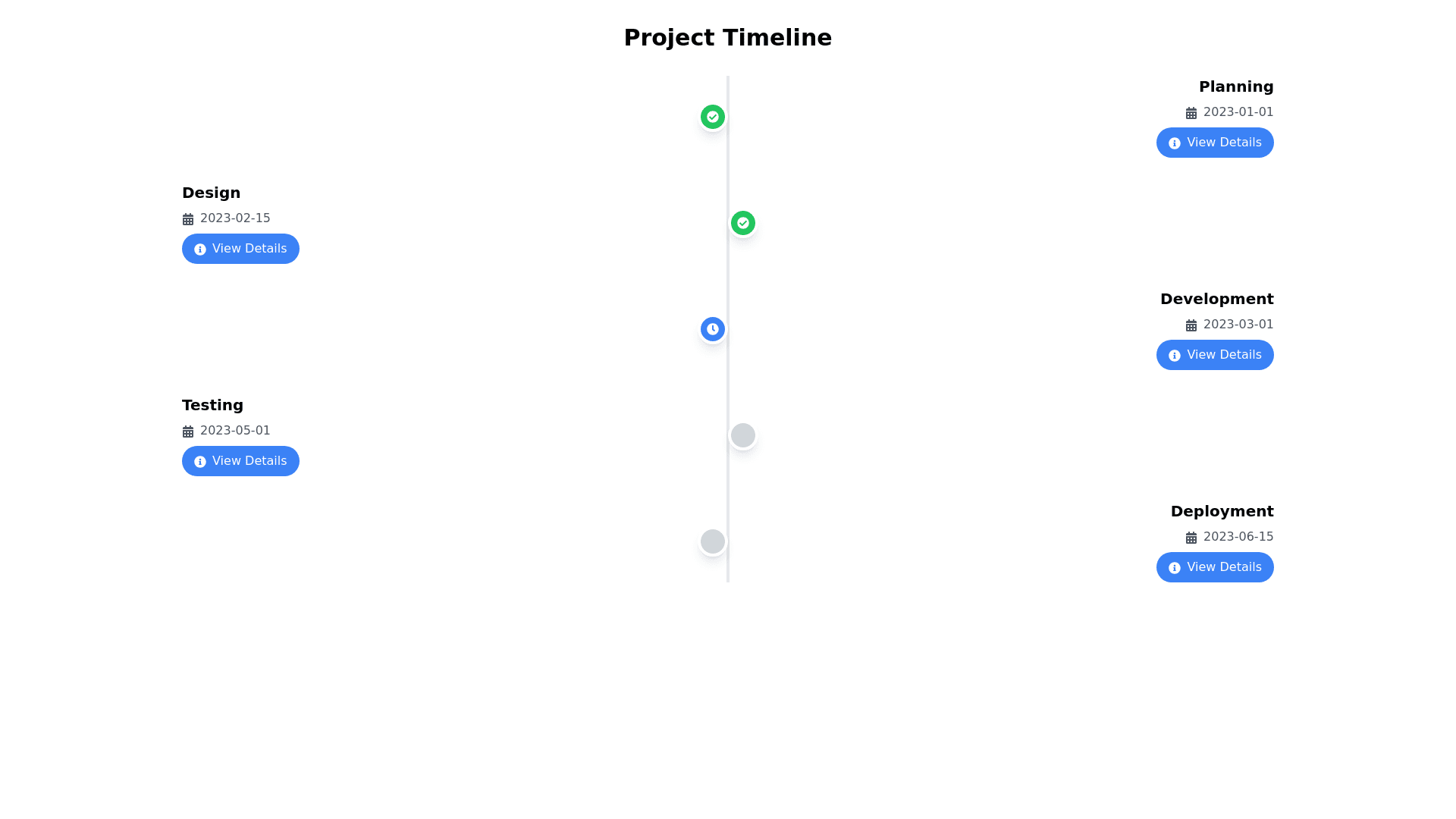 Component Preview
