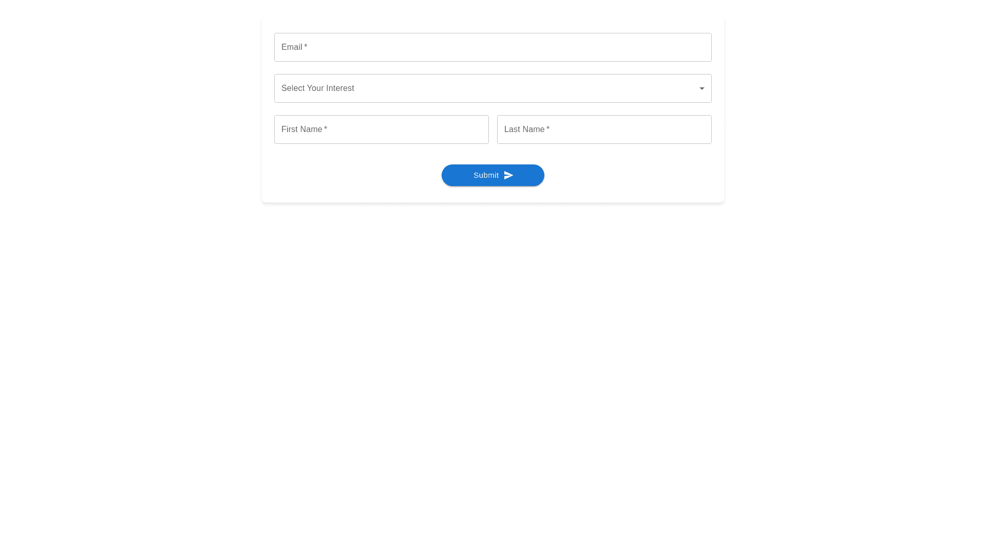 Component Preview