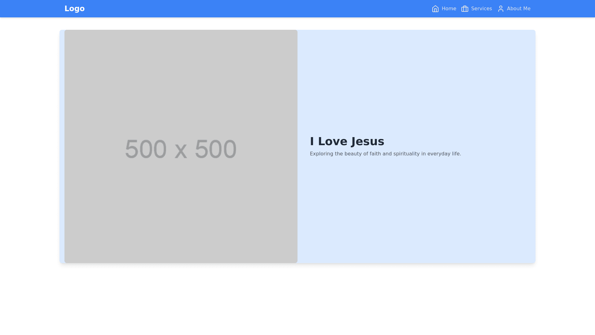 Component Preview
