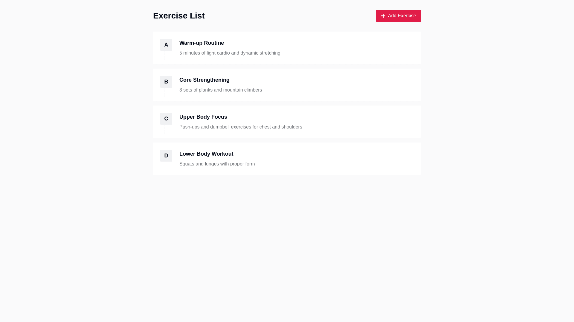 Component Preview