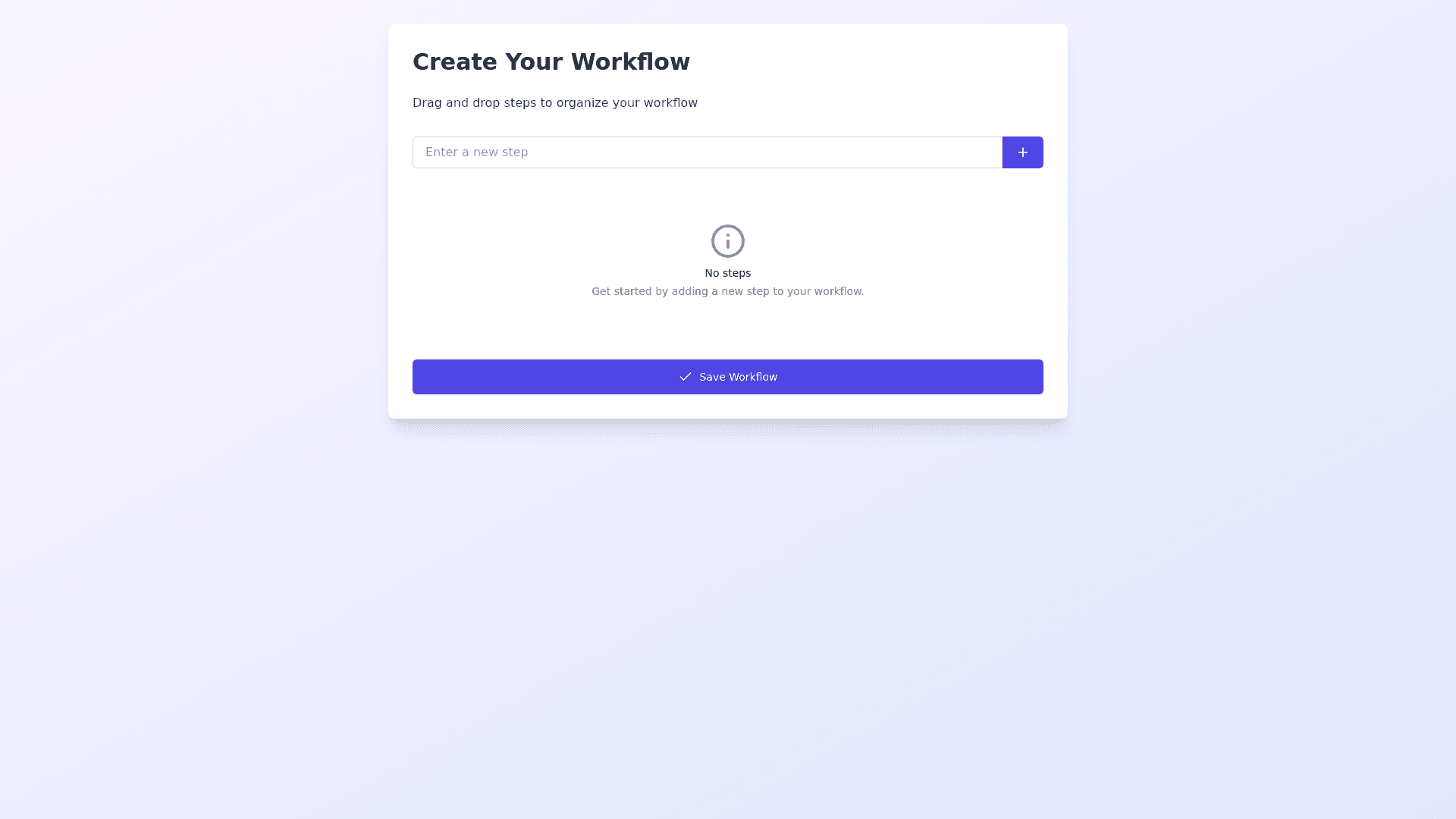 Component Preview
