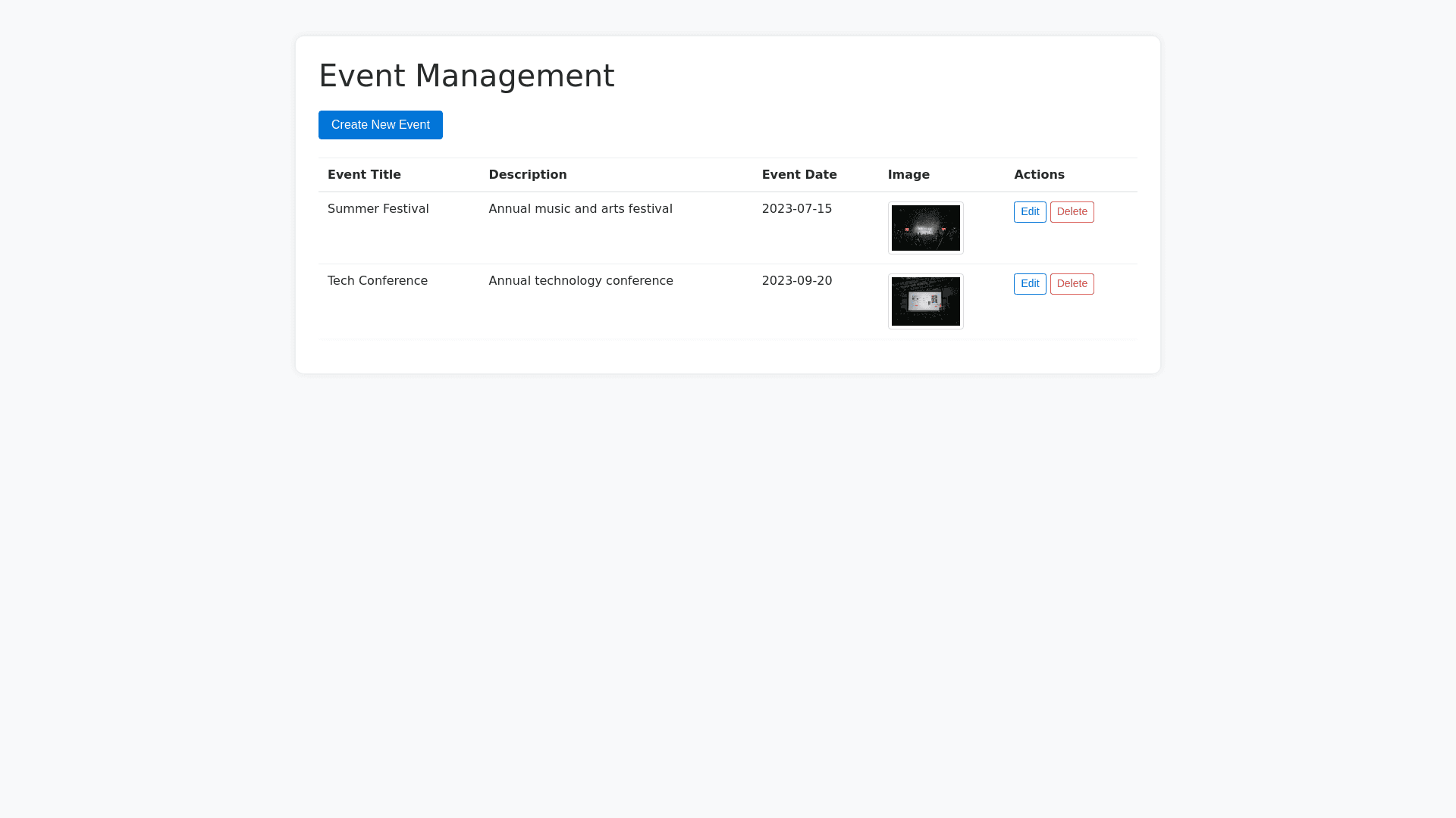 Component Preview