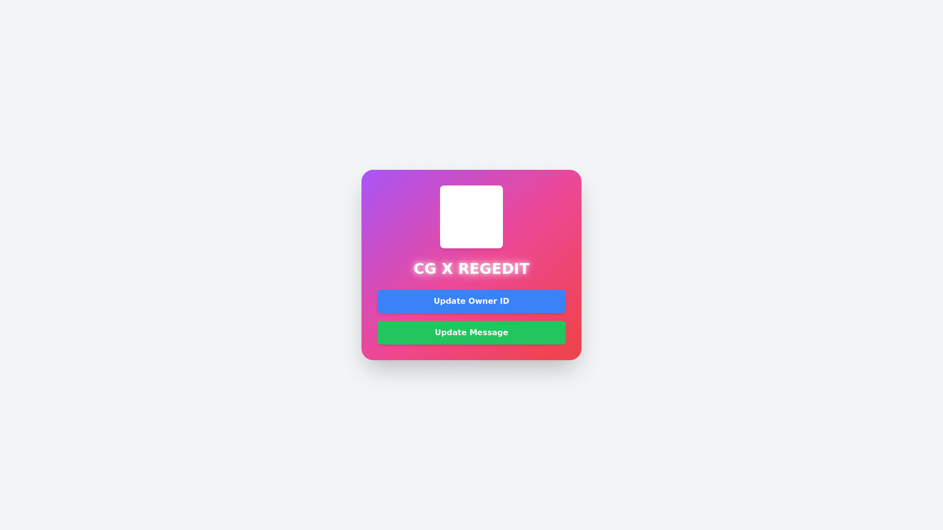 Component Preview